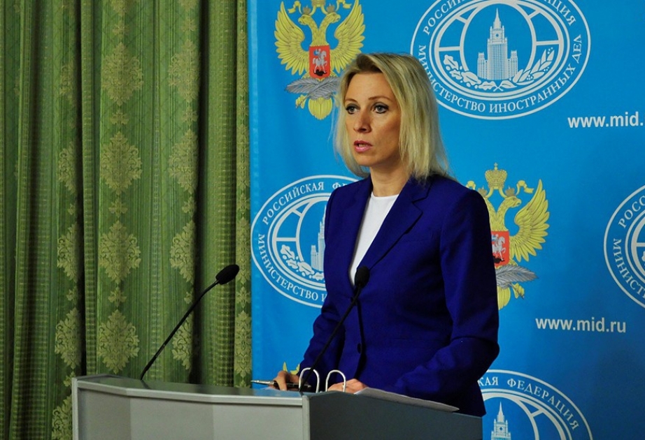 МИД РФ: В Москве с крайней озабоченностью воспринимают сообщения об обострении обстановки в Карабахе