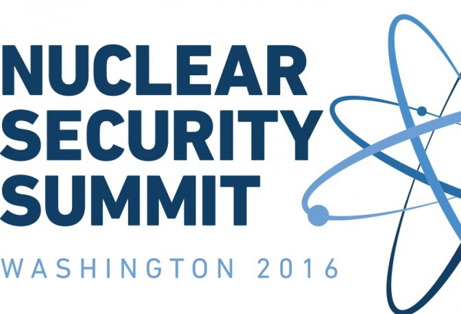 В Вашингтоне организована выставка в рамках IV Саммита по ядерной безопасности