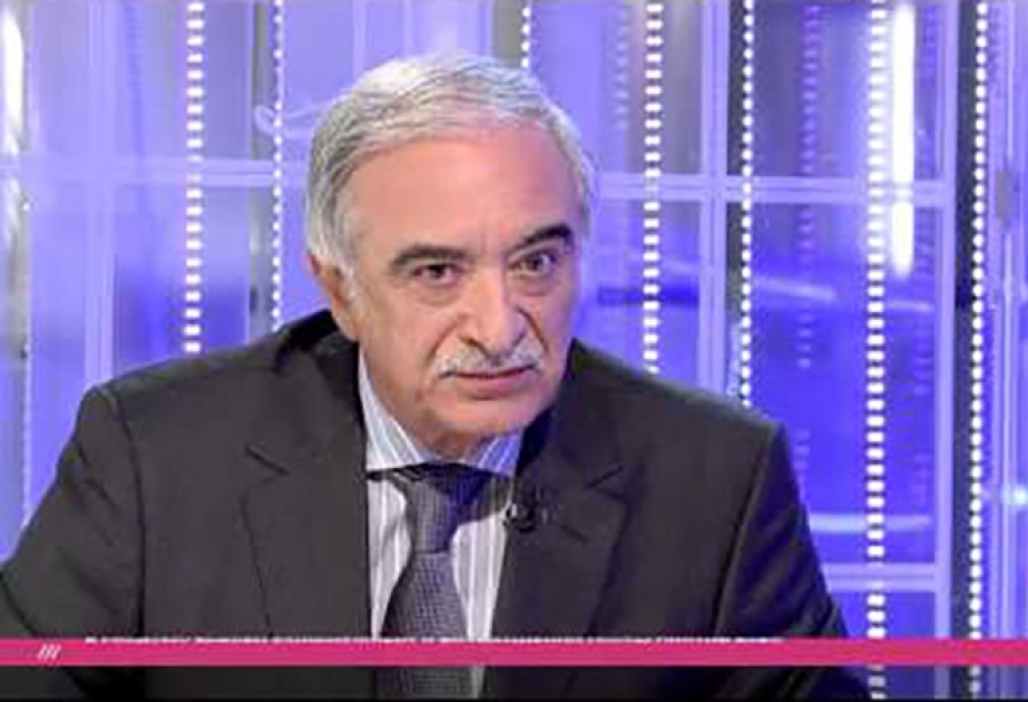 Полад Бюльбюльоглу: Чтобы не было войны, надо оказать на Армению соответствующее давление