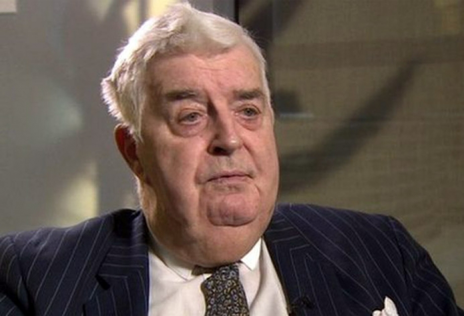 Lord Kilkuni: ATƏT Dağlıq Qarabağ və ətraf rayonların işğalı məsələsini həll edə bilməyib