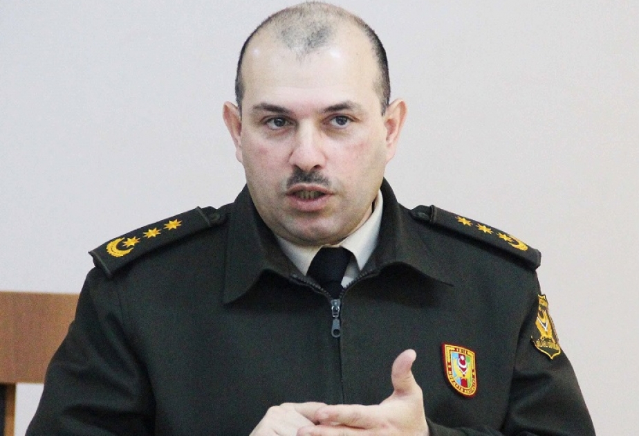 Армяне распространяют фальшивые видео, чтобы скрыть свои потери