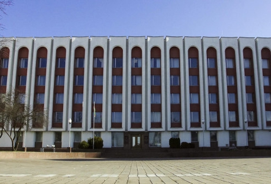 Belarus Ermənistan-Azərbaycan münaqişəsinin ərazi bütövlüyü prinsipi əsasında həllinə tərəfdardır