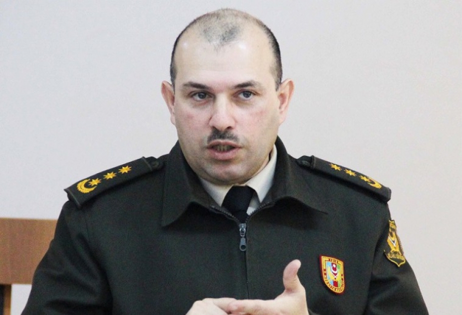 Pressesprecher des Verteidigungsministeriums: Artillerieschläge des Gegners erfolgreich abgewehrt