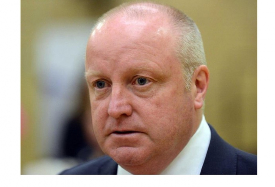 Britischer Abgeordnete: Man muss armenische Führung unter Sanktionen stellen