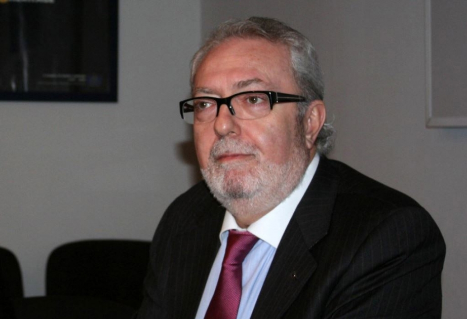 PACE President calls for respect of cease fire in Nagorno-Karabakh