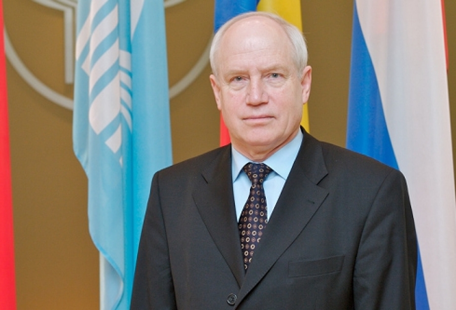 Председатель Исполнительного комитета СНГ о событиях в Карабахе