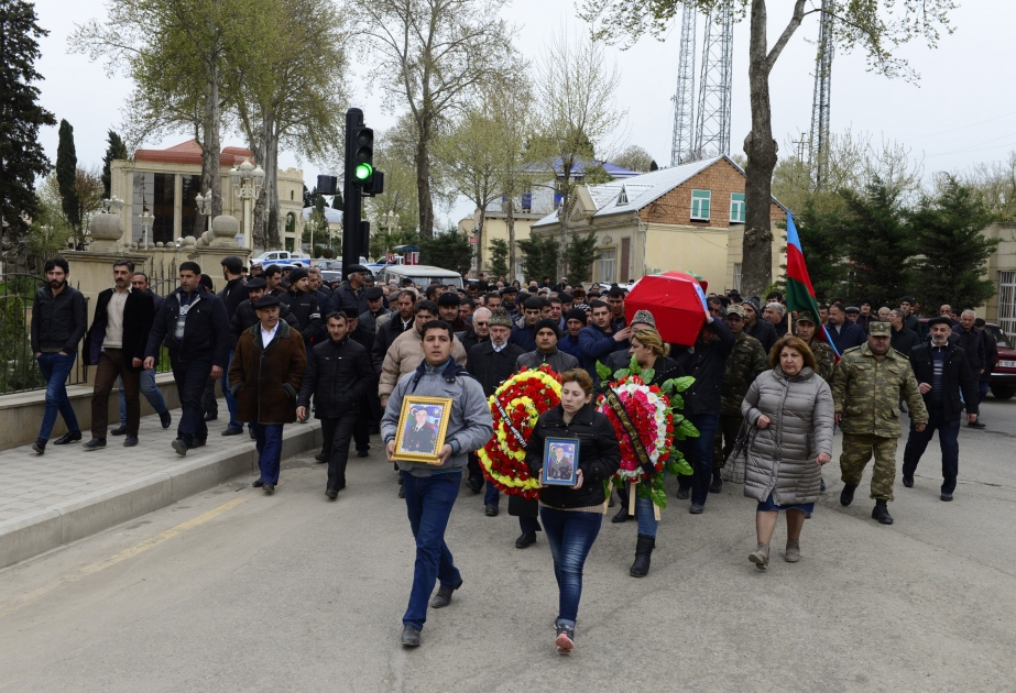 Ermənistan silahlı birləşmələri mülki əhalini hədəfə alır