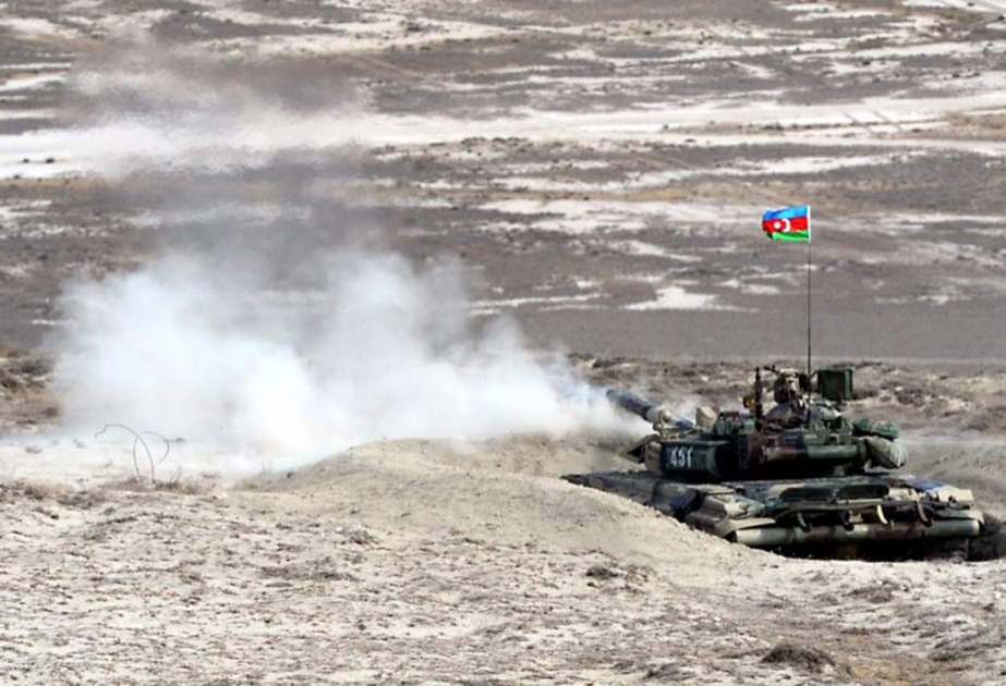 Haut-Karabagh : environ 170 militaires et 12 engins blindés détruits au cours des dernières heures