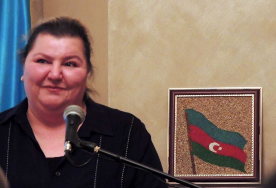 İordaniyanın Azərbaycan diasporu Azərbaycan Prezidentinin siyasətini dəstəkləyir