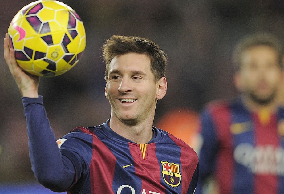 Auch Lionel Messi zählt zu Superreichen