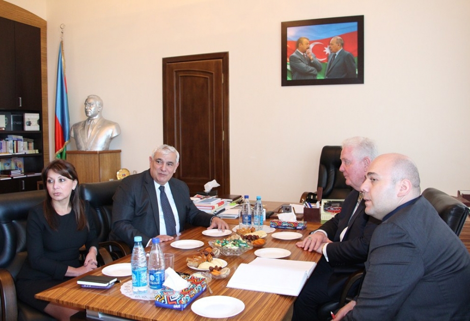 Nevada ştatının universitetlərindən birində “Azərbaycan multikulturalizmi” fənni tədris ediləcək