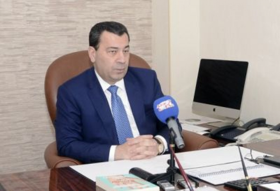 Azərbaycanın AŞPA-dakı nümayəndə heyətinin rəhbəri Assambleyanın sədrinə müraciət ünvanlayıb