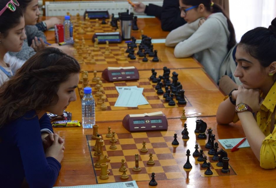 Xanım Balacayeva Azərbaycan çempionu adını qazanıb