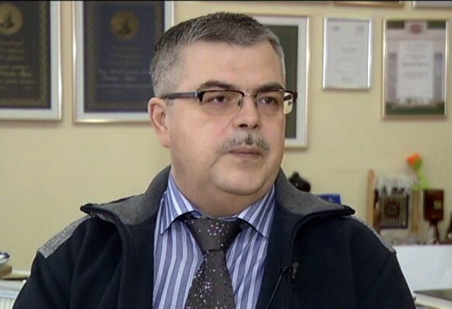 “Ocaq” Mədəniyyət Mərkəzi Azərbaycan xalqı ilə həmrəy olduğunu bildirir