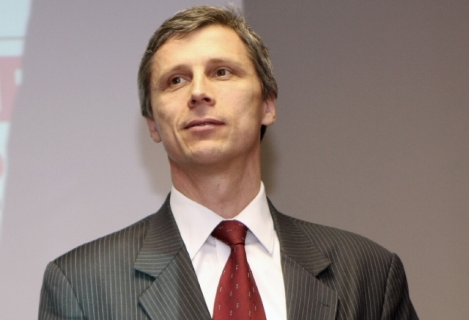M.Krams: Latviyanın Dağlıq Qarabağ münaqişəsinə dair mövqeyi dəyişməzdir