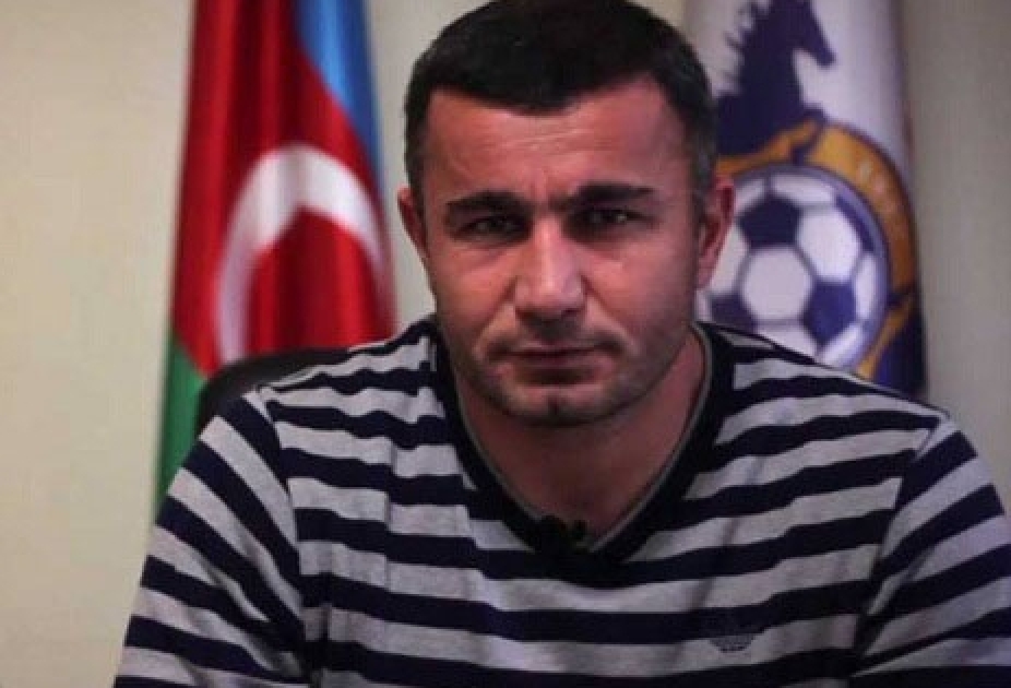Qurban Qurbanov: Ali Baş Komandanın bir əmri yetər ki, əli silahlı topraqlarımızın müdafiəsinə yollanaq