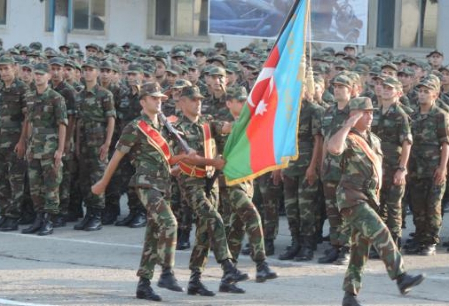 Cəbhəyə könüllü getmək istəyənlərin sayı artır