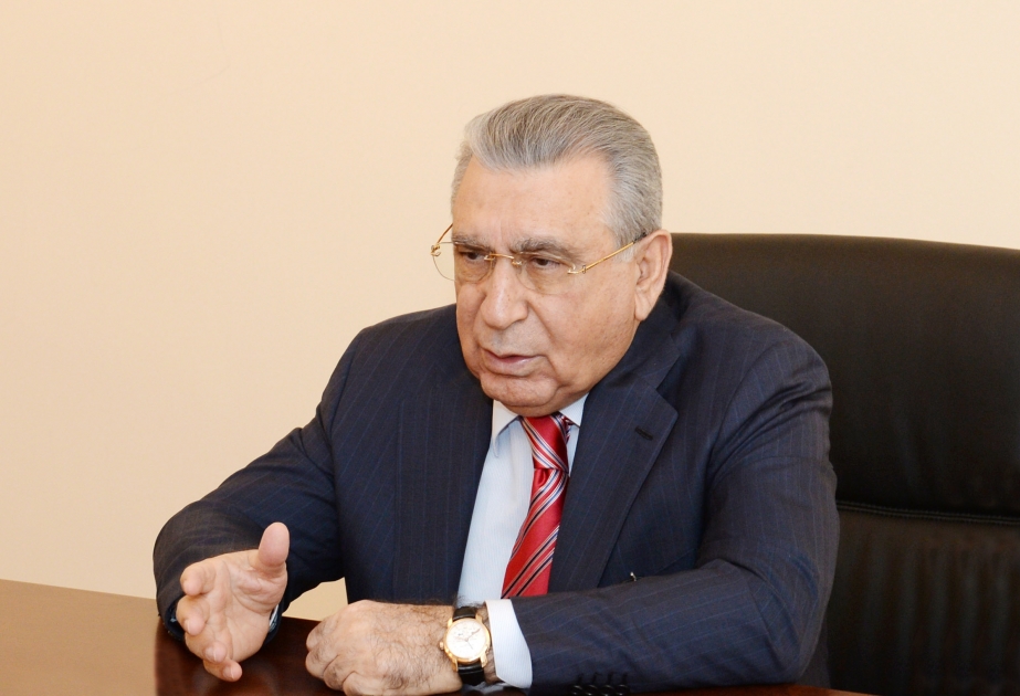 Azərbaycan xalqı öz torpaqlarının işğal altında qalması ilə heç vaxt barışmayacaq