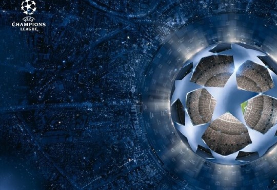 UEFA Çempionlar Liqası: Dörddəbir final mərhələsinin ilk iki görüşü oynanılacaq