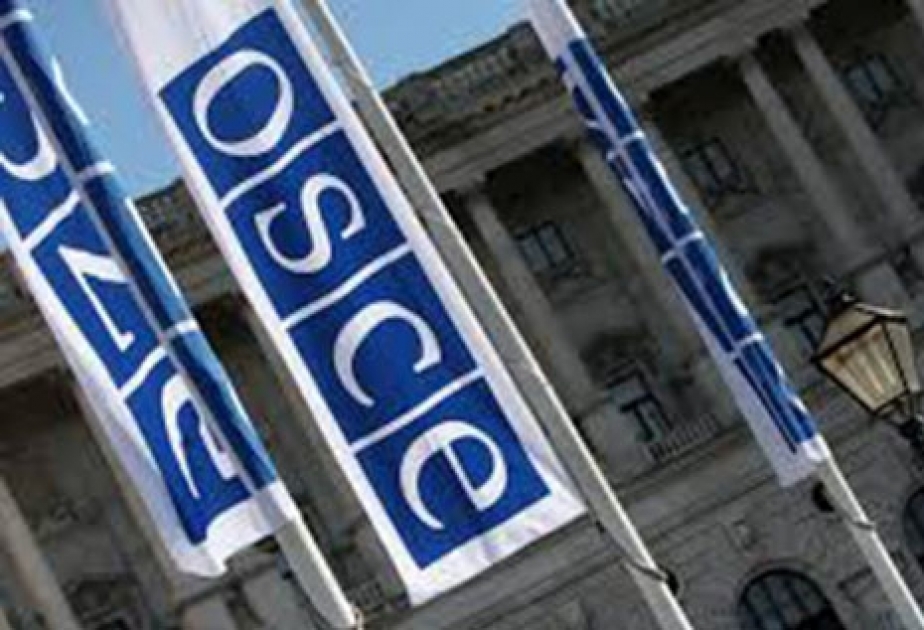 OSCE Permanent Council to hold special session