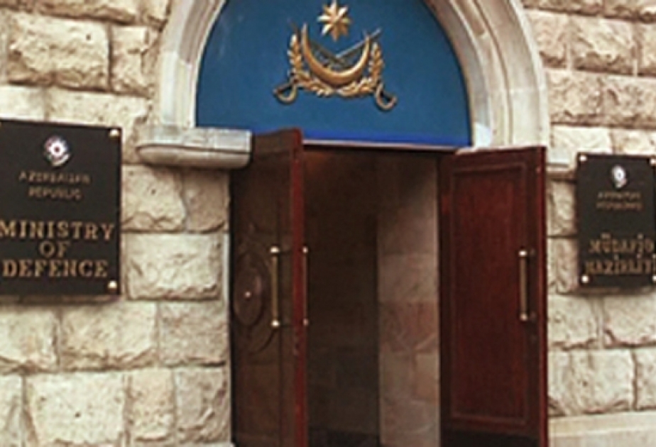 Müdafiə Nazirliyinə çoxsaylı müraciətlər ünvanlanır