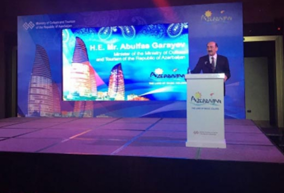 Une délégation azerbaïdjanaise est en visite au Qatar
