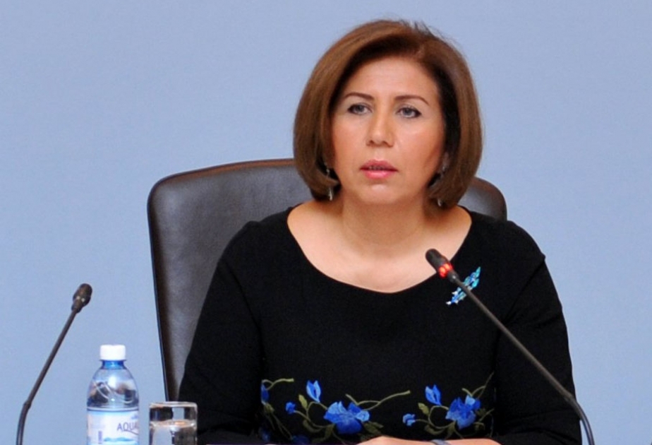 Vice Speaker of Azerbaijan appeals to officials of OSCE PA