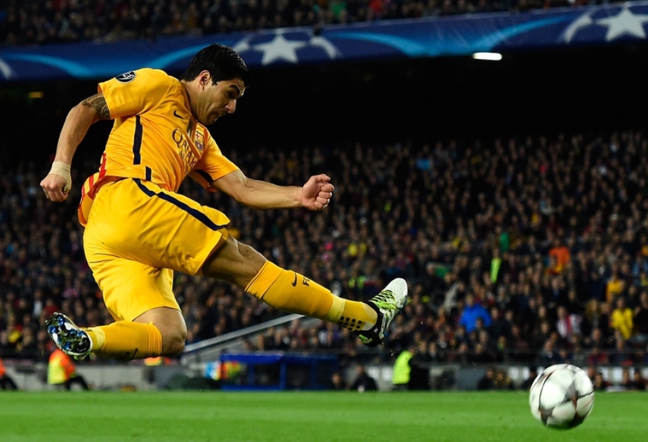 Barcelona und Bayern feiern knappe Heimsiege