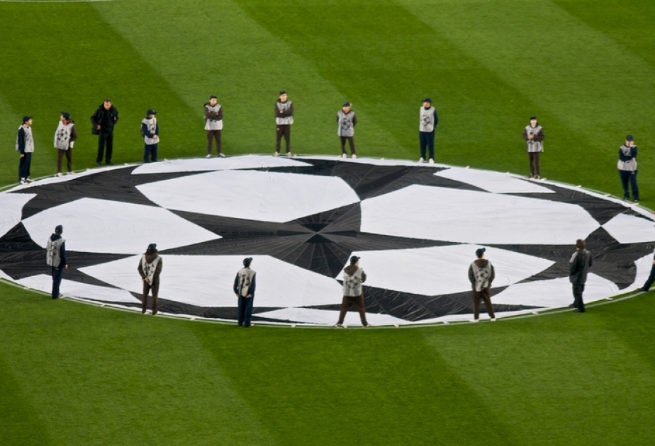 UEFA Çempionlar Liqası: Dörddəbir final mərhələsinin daha iki görüşü oynanılacaq