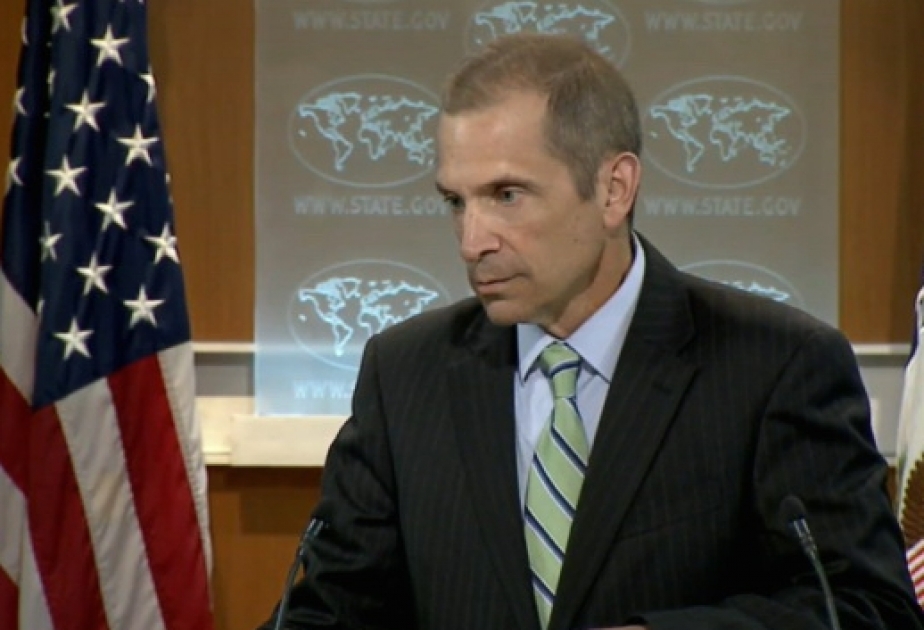 US applauds truce in Karabakh conflict zone
