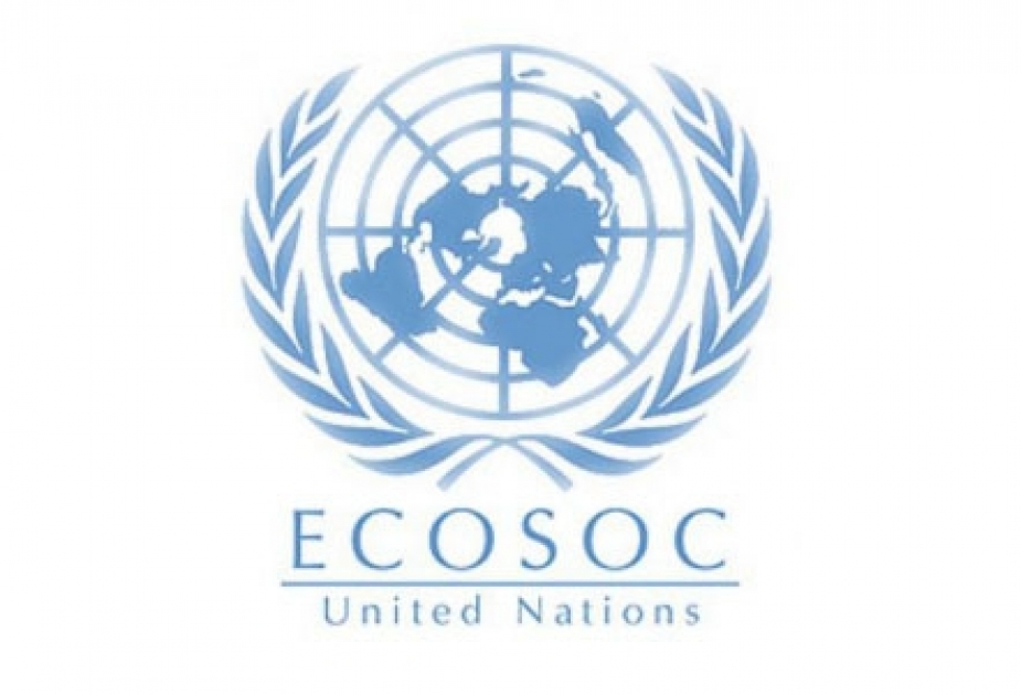 Беларусь избрана в ряд органов ЭКОСОС ООН