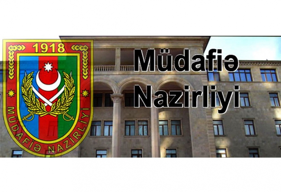 قوات الاحتلال الأرمينية تواصل قصفها لمواقع أذربيجانية