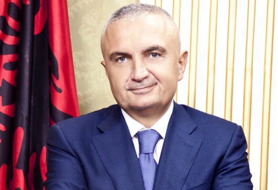 Albanian Parliament Speaker: Armenia should immediately withdraw military forces from Nagorno-Karabakh and seven surrounding regions
