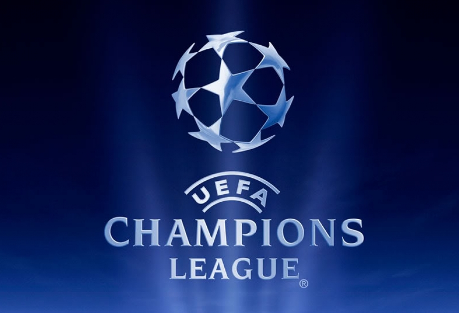 UEFA Çempionlar Liqasında dörddəbir final mərhələsinin növbəti iki görüşü keçirilib