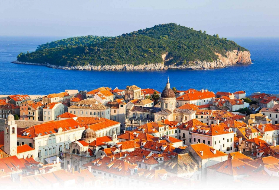 Зоран Чарапич: Сегодня Хорватия как никогда близка для азербайджанских туристов