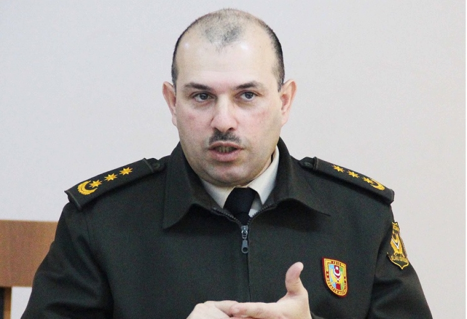 Müdafiə Nazirliyi: Ermənistan işğal altındakı ərazilərimizi tərk etməsə, hələ çox “sürprizlər”lə qarşılaşacaq