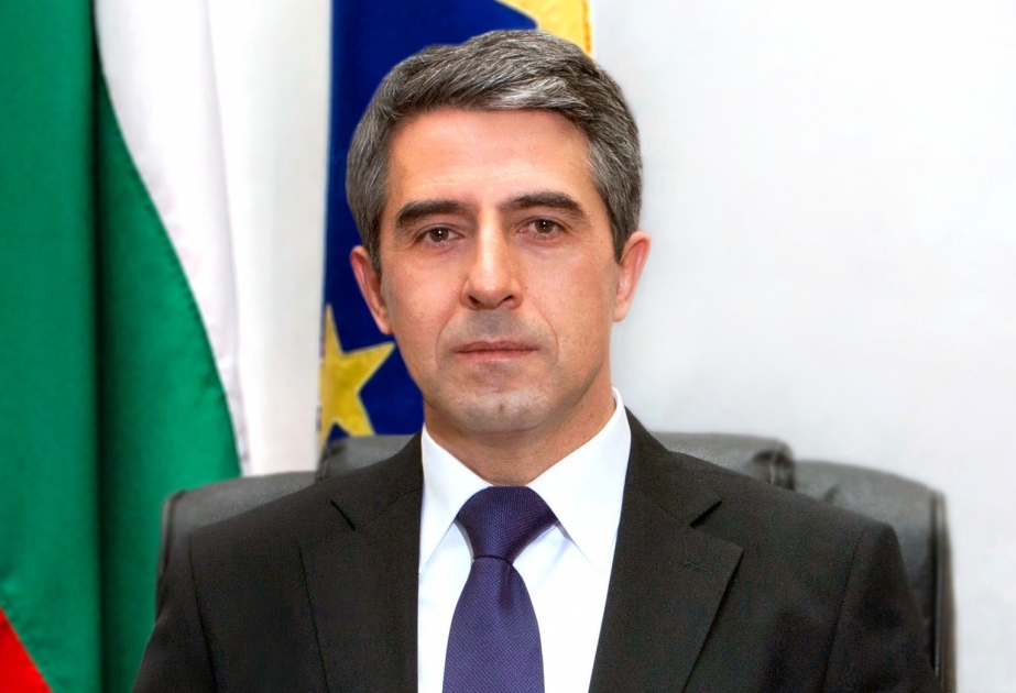 Le président bulgare: Le conflit arméno-azerbaïdjanais doit être réglé sur la base des principes du droit international