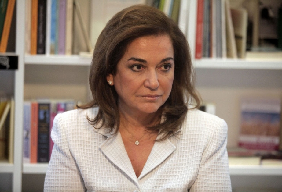 Yunanıstanın sabiq xarici işlər naziri: Atəşkəsə əməl olunması vacibdir