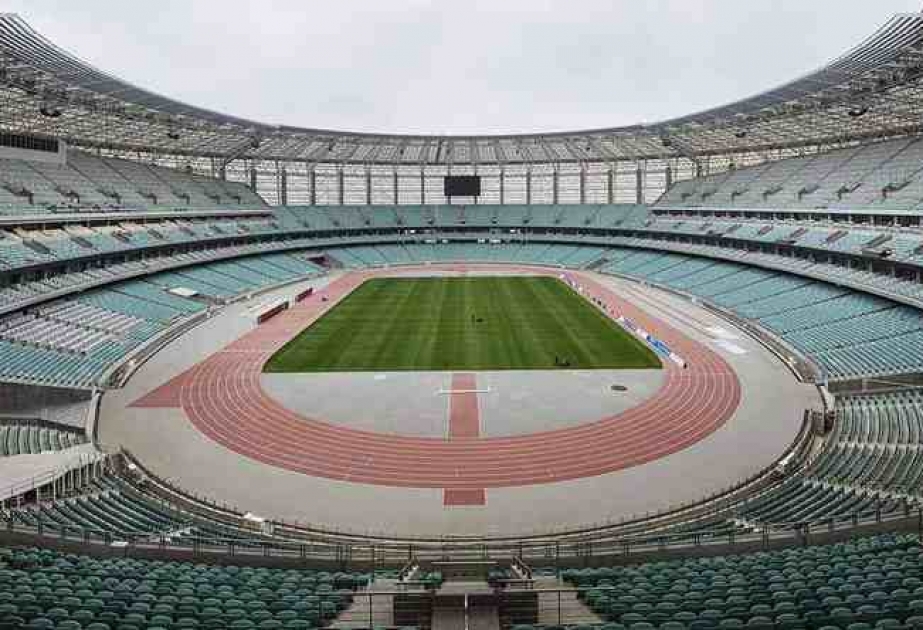 Azərbaycan Kubokunun finalı Bakı Olimpiya Stadionunda keçirilə bilər