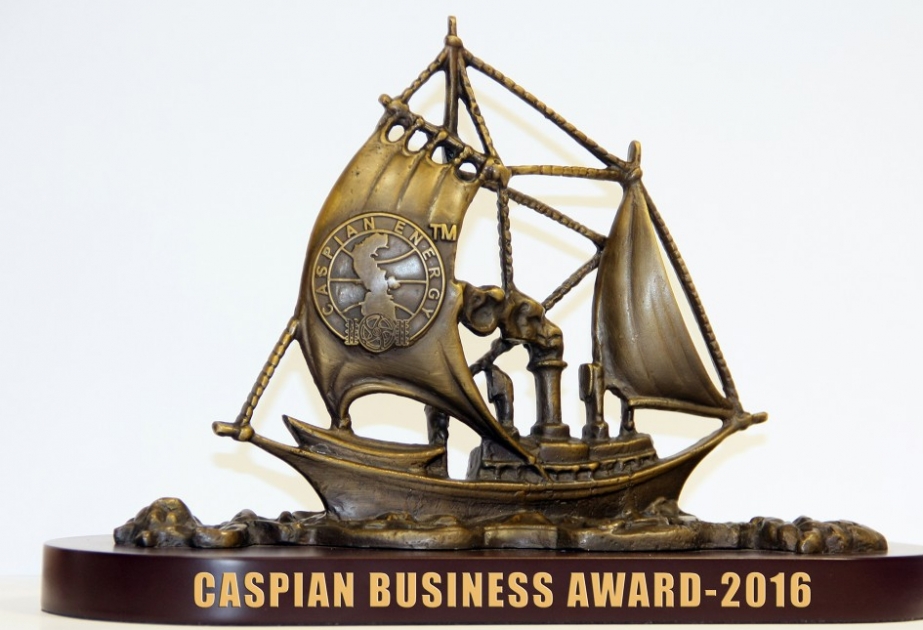‘Caspian Energy Award’ international prize to be presented to President Ilham Aliyev