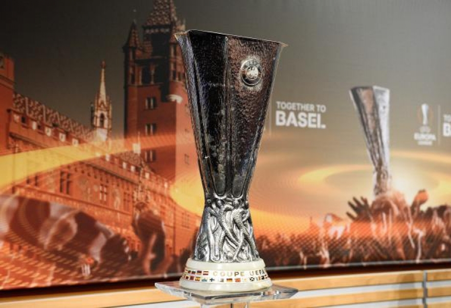 UEFA Avropa Liqası: Dörddəbir final mərhələsinin ilk oyunları keçiriləcək
