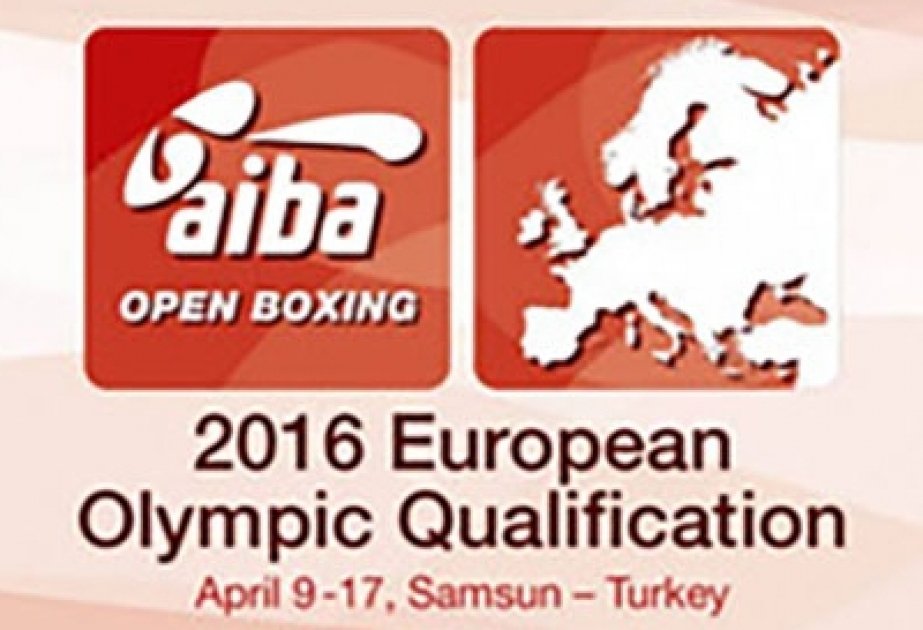 Azerbaijani boxers to compete in European Olympic Qualification Tournament
