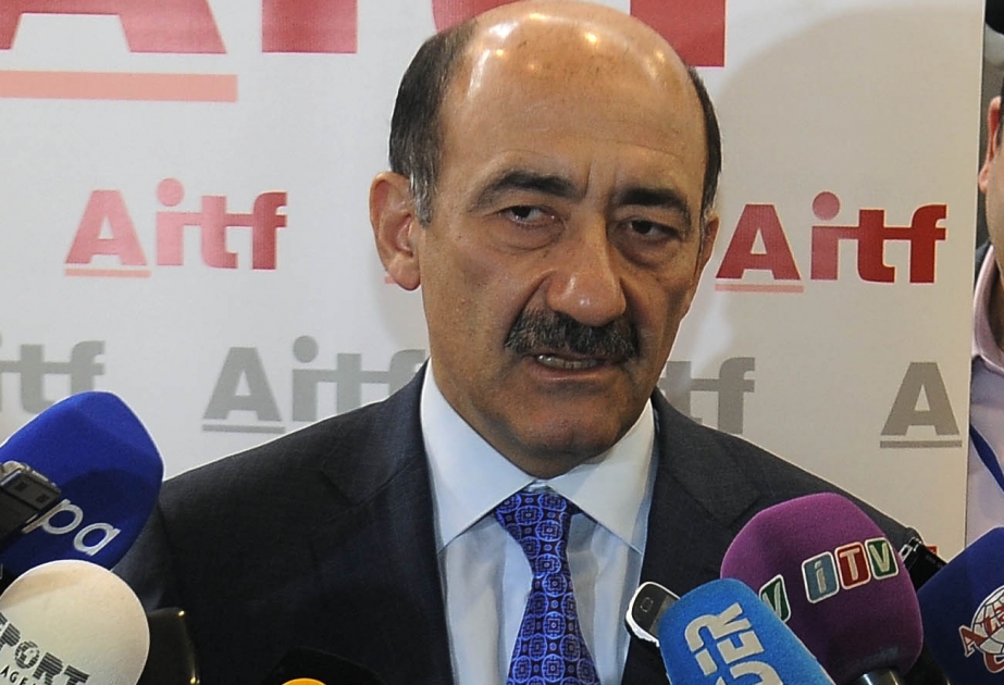 Bu il Azərbaycana daha çox turistin gələcəyini gözləyirik
