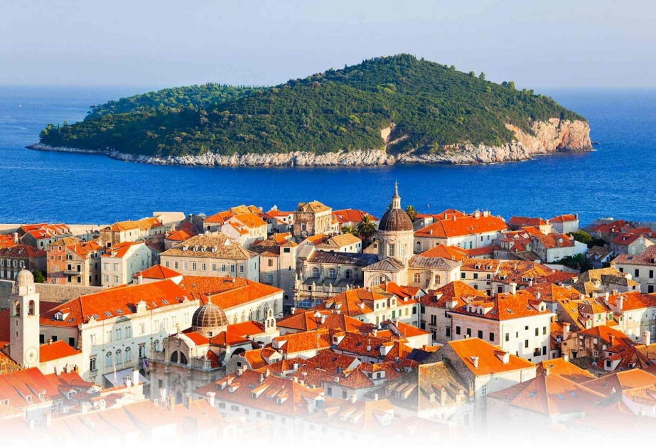 Zoran Çarapiç: Bu gün Xorvatiya azərbaycanlı turistləri üçün olduqca yaxındır