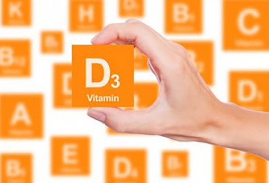 Пациентам с сердечной недостаточностью помогает витамин D3