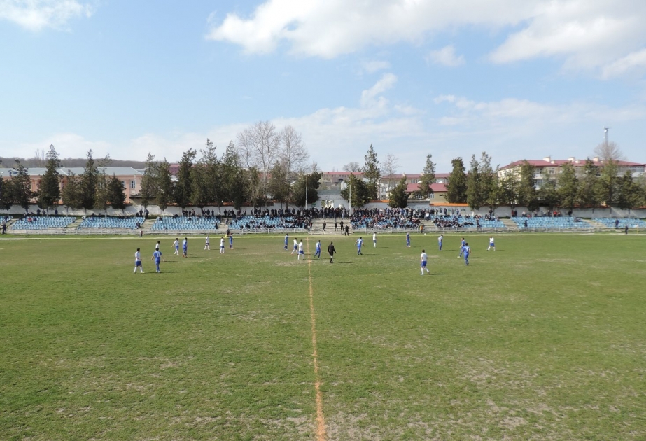 “Şahdağ”ın futbolçusu qələbə qolunu əsgər salamı ilə qeyd edib VİDEO