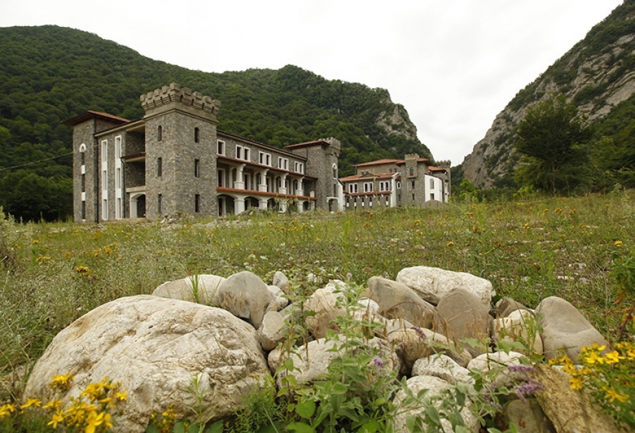 Quba: Azərbaycanın turizm maqniti