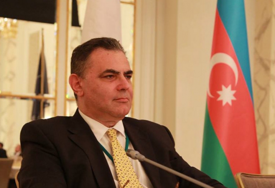 Avropa Siyasət Mərkəzi: Avropa İttifaqı Dağlıq Qarabağ münaqişəsində passiv müşahidəçi kimi qalmamalıdır