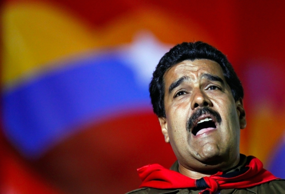 Venezuela decrees Fridays a holiday to ease energy crisis