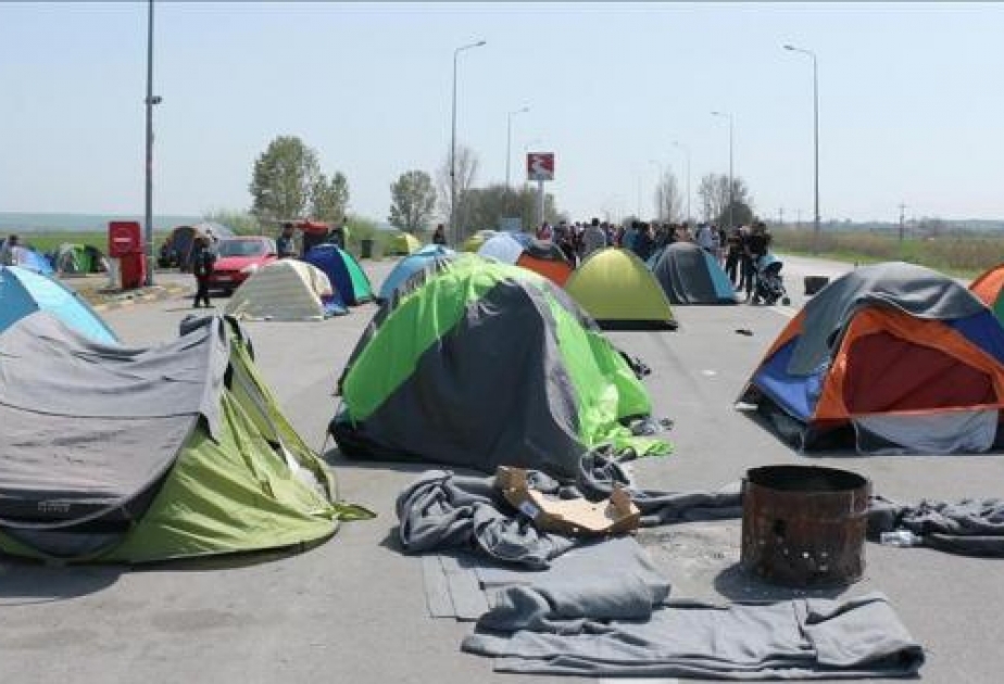 Estland übernimmt bis zu 200 Flüchtlinge von Türkei